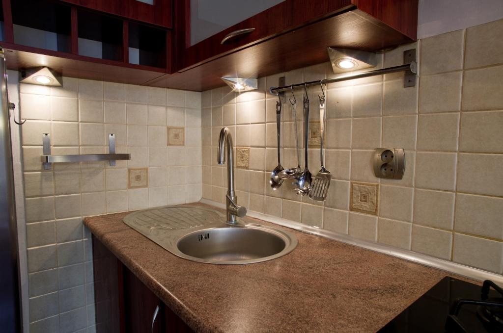 Apartament Zlota Varşovia Cameră foto