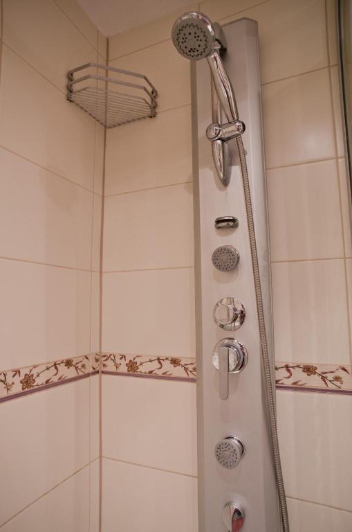 Apartament Zlota Varşovia Cameră foto