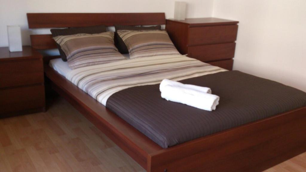 Apartament Zlota Varşovia Cameră foto