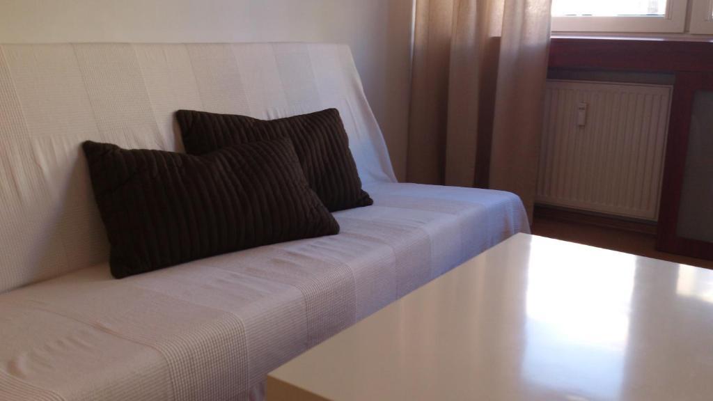 Apartament Zlota Varşovia Cameră foto