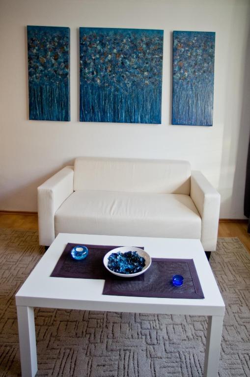 Apartament Zlota Varşovia Exterior foto