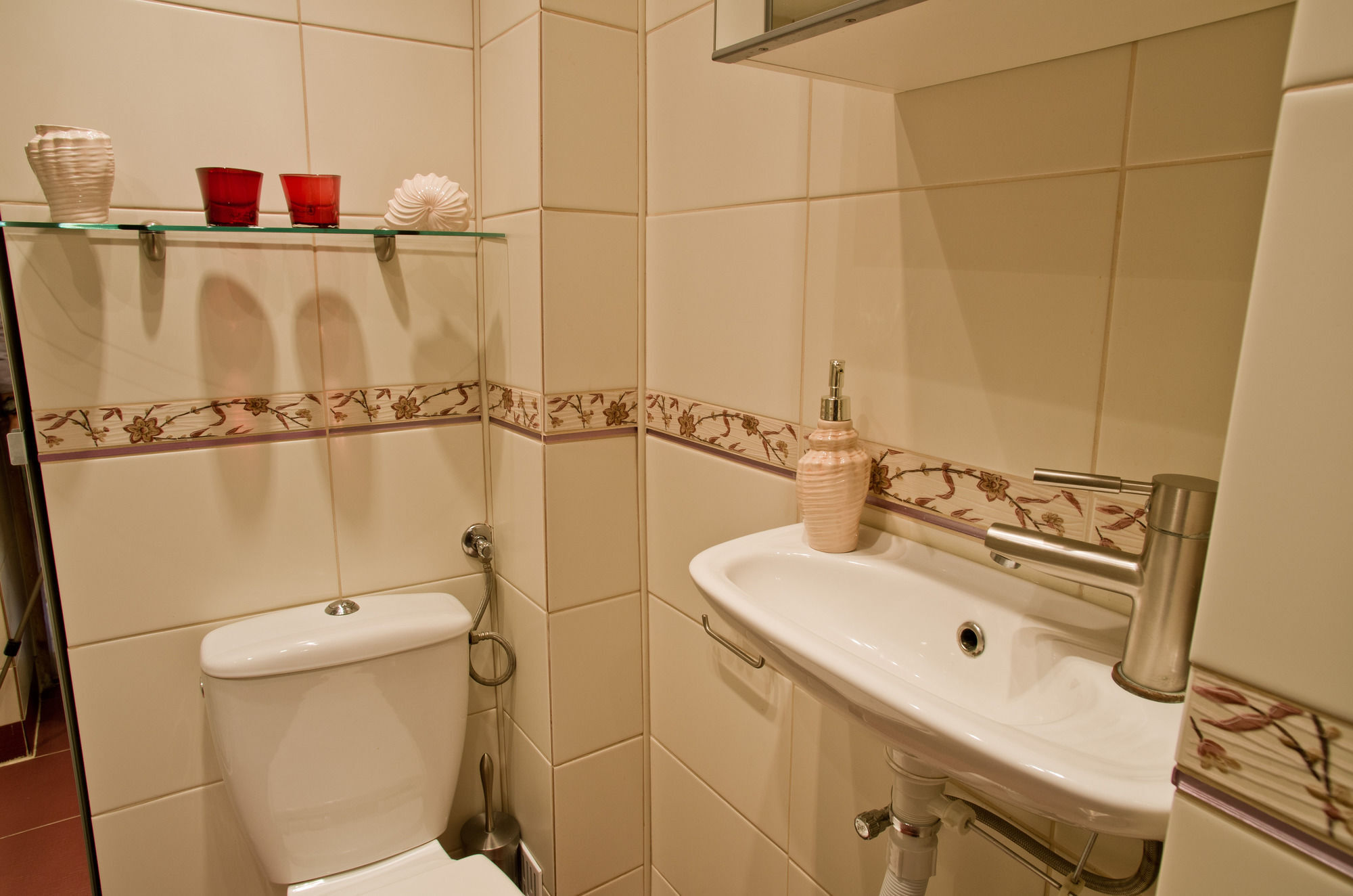 Apartament Zlota Varşovia Exterior foto