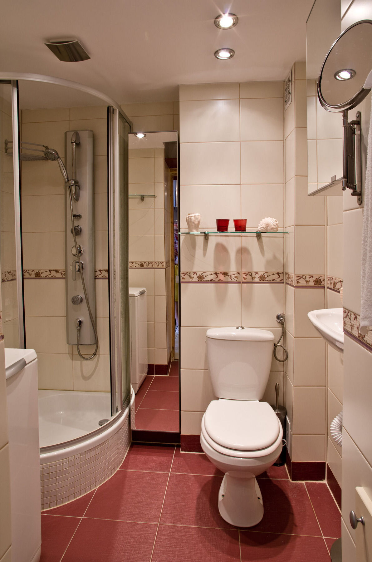 Apartament Zlota Varşovia Exterior foto
